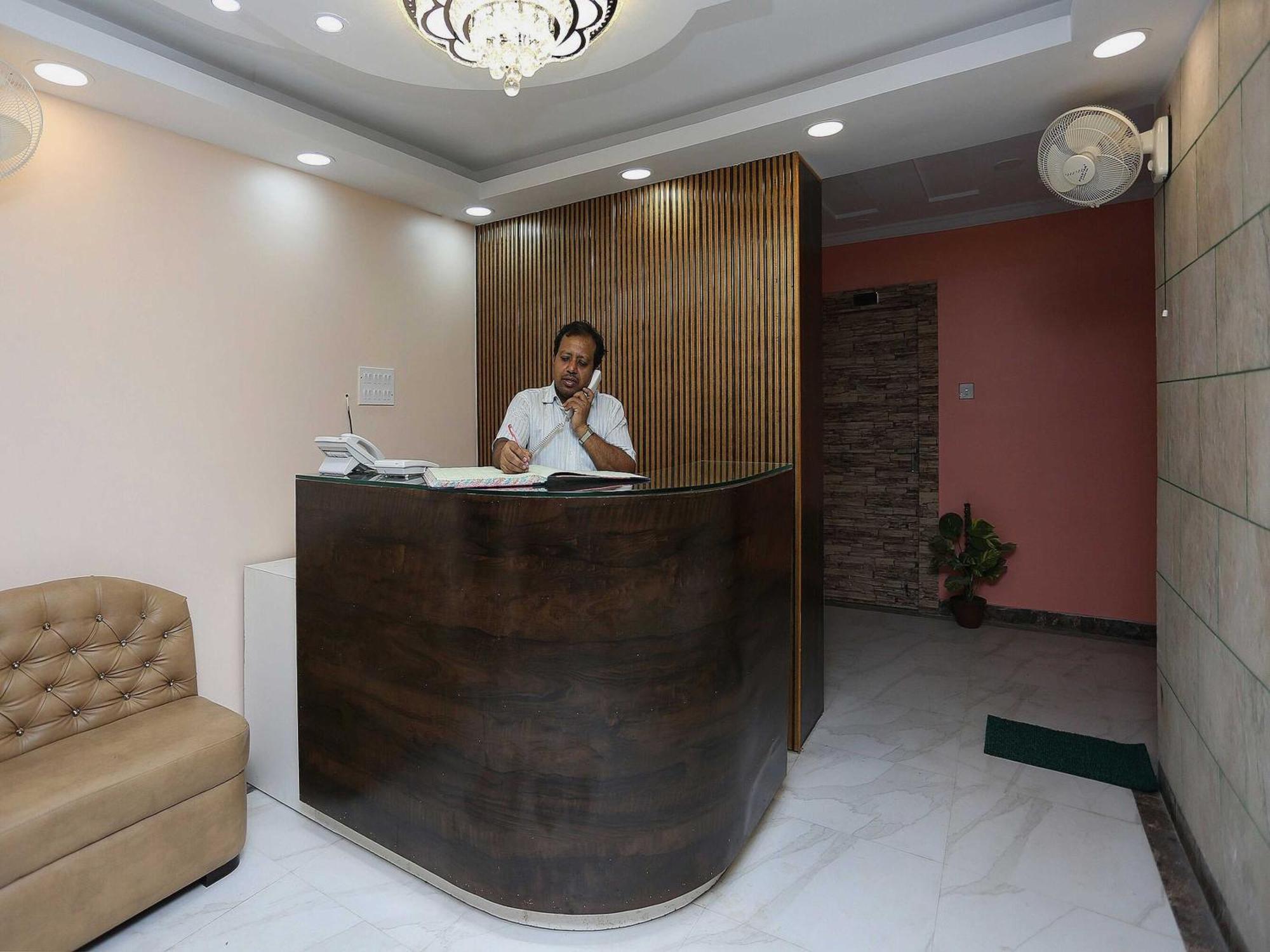 Collection O Guestopolis Hotel 3*