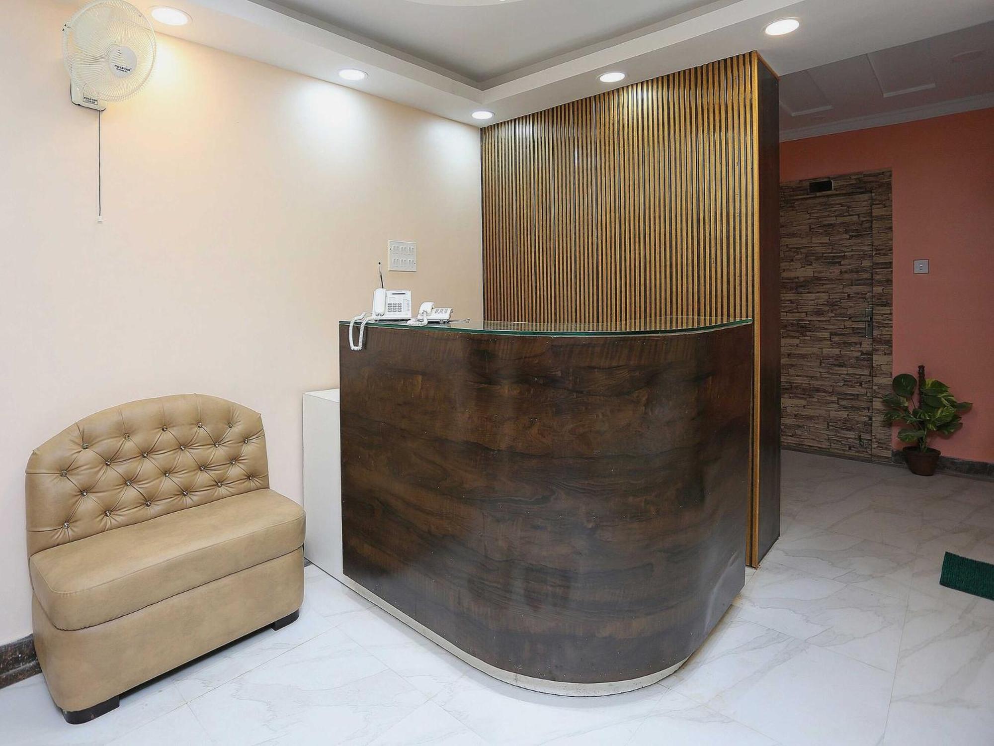 Hotel Collection O Guestopolis
