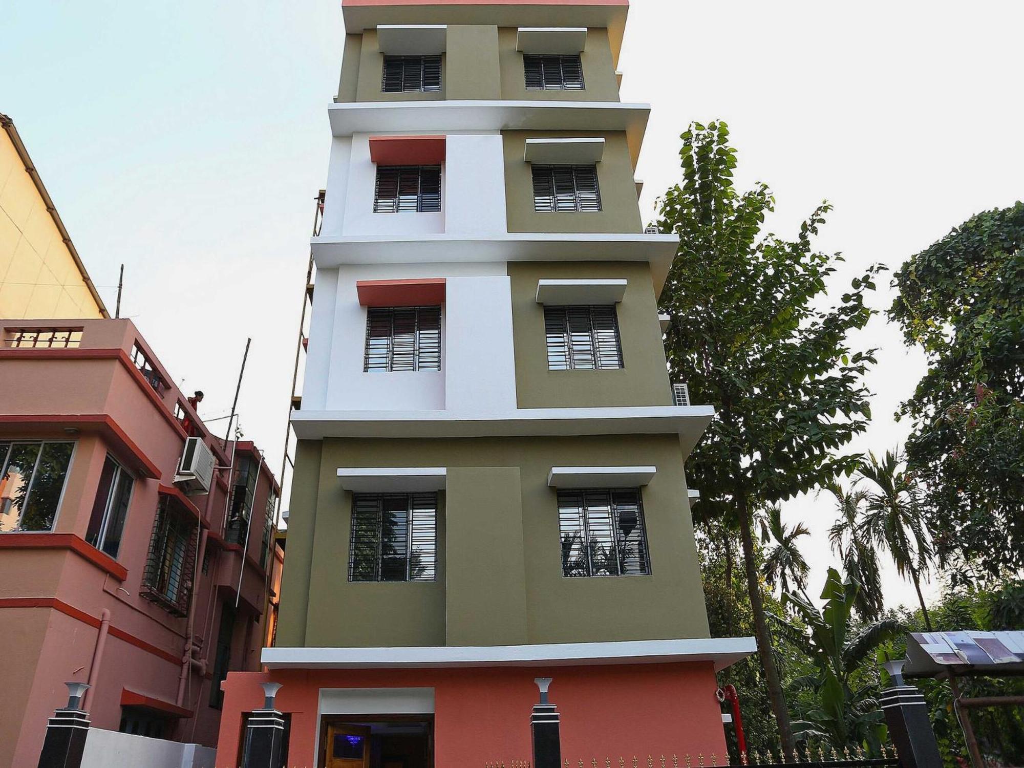 Collection O Guestopolis 3* Kolkata