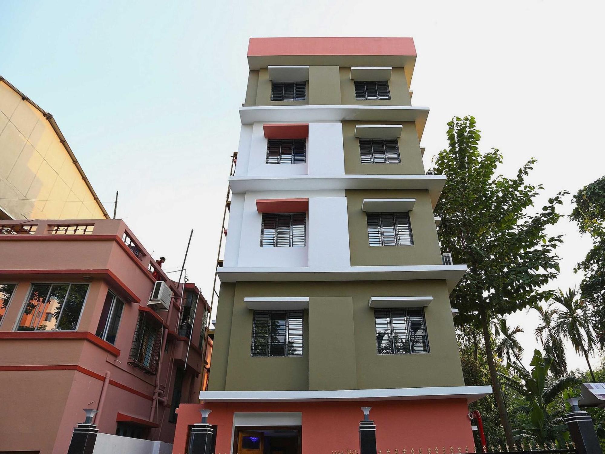 Hotel Collection O Guestopolis Kolkata