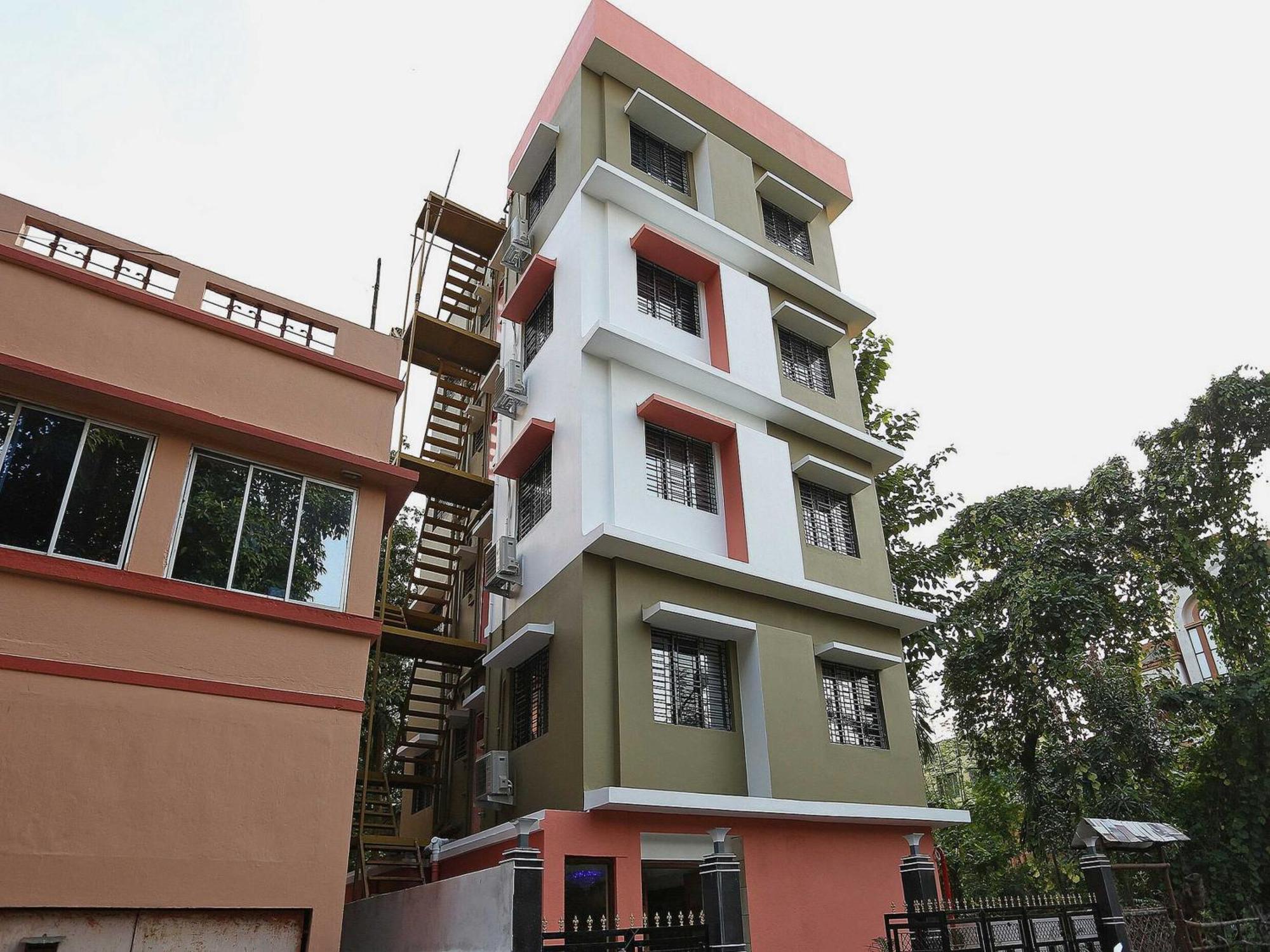 Collection O Guestopolis 3* Kolkata