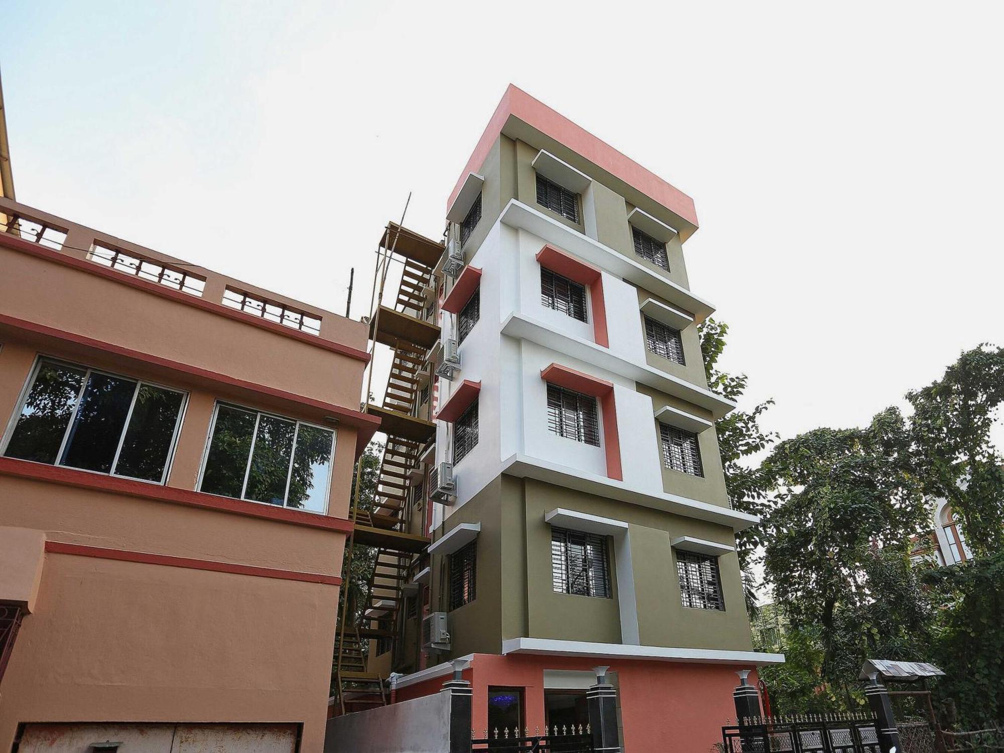 Collection O Guestopolis Hotel Kolkata