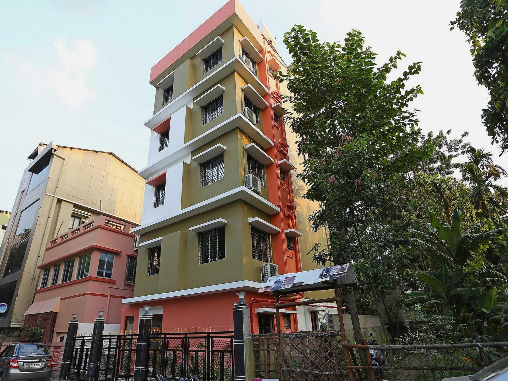 Collection O Guestopolis Hotel Kolkata