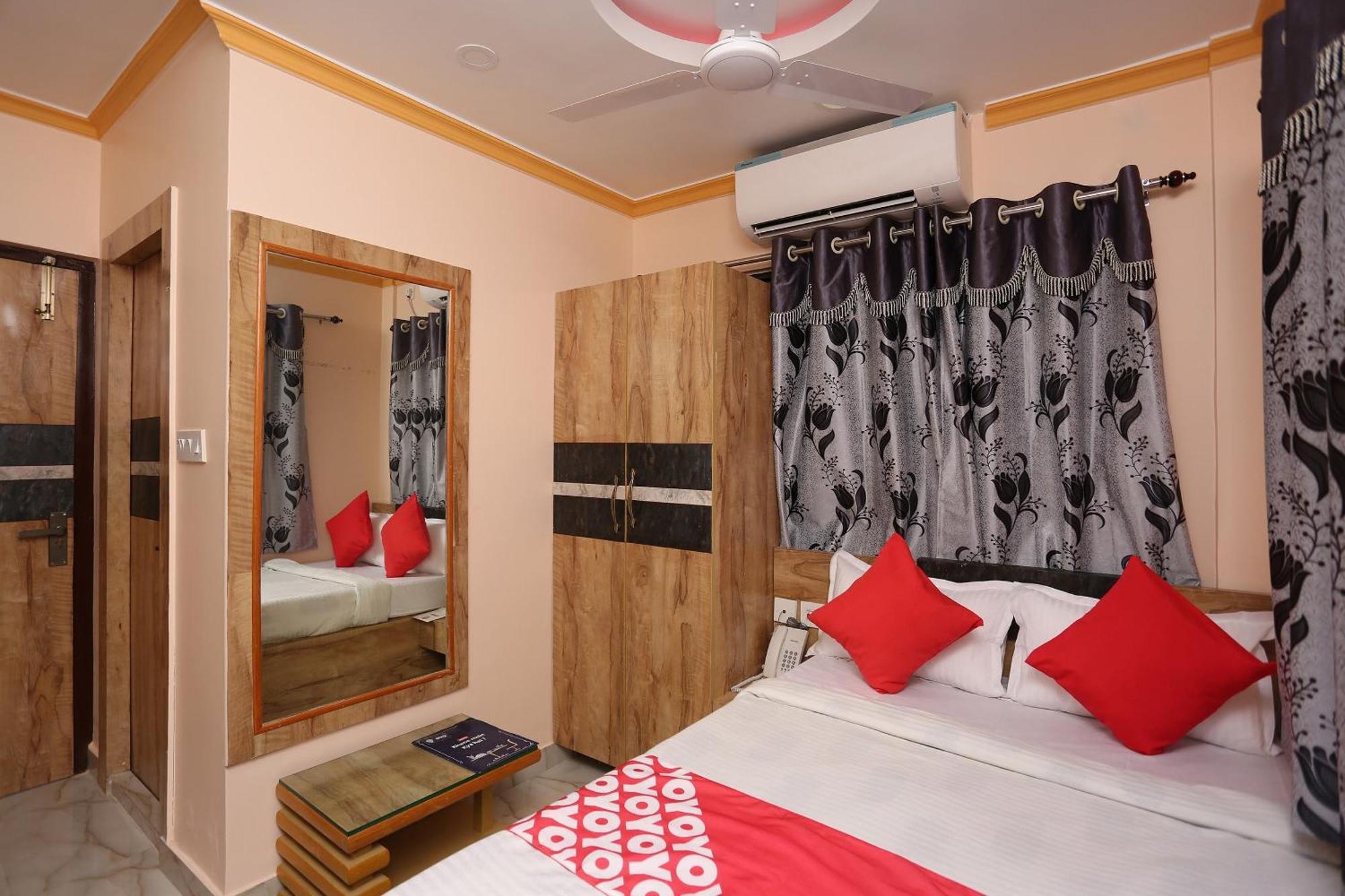 Hotel Collection O Guestopolis 3*