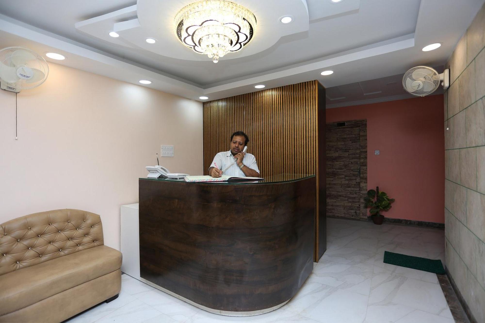 Hotel Collection O Guestopolis Kolkata