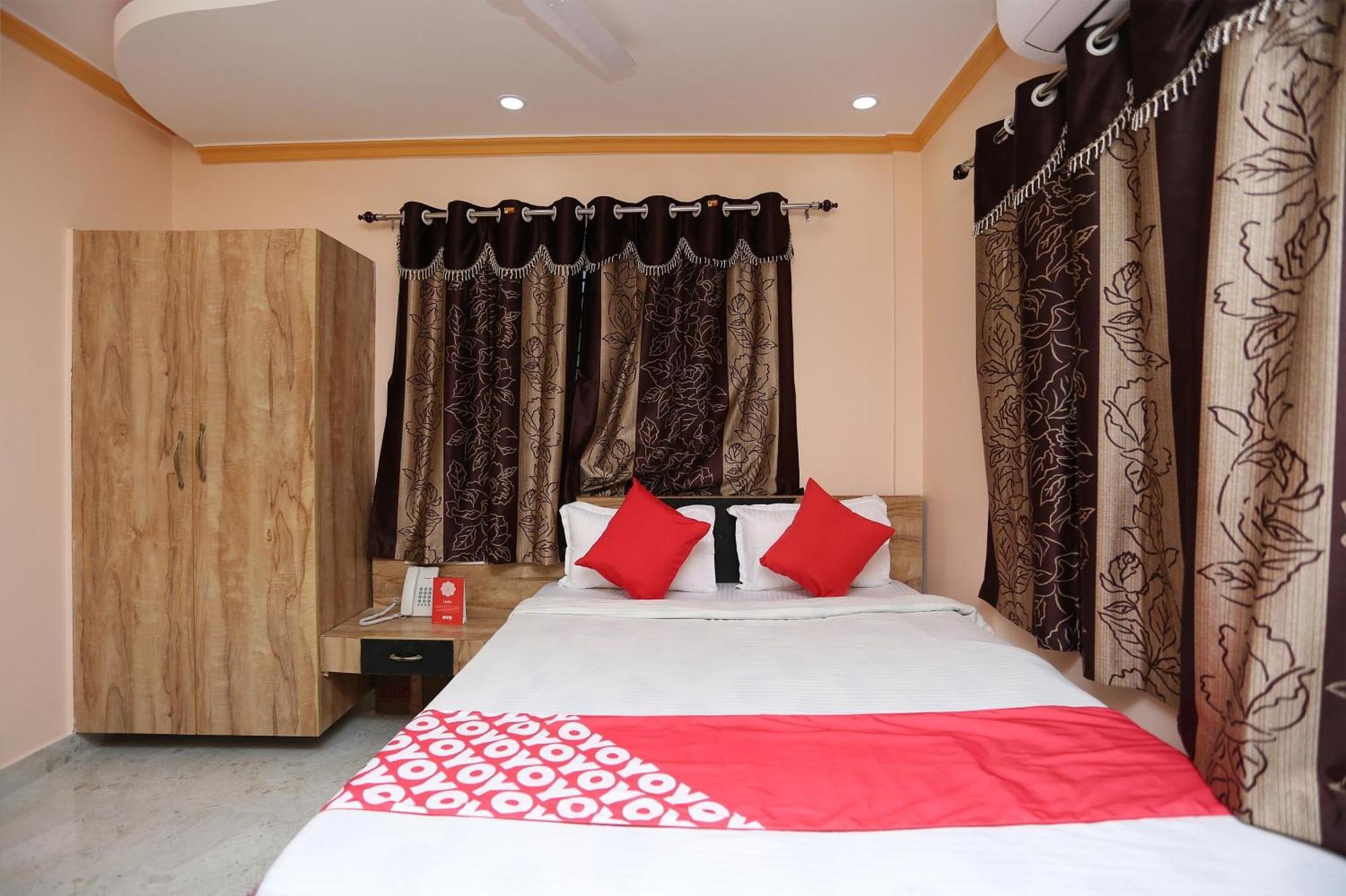 Collection O Guestopolis Hotel Kolkata