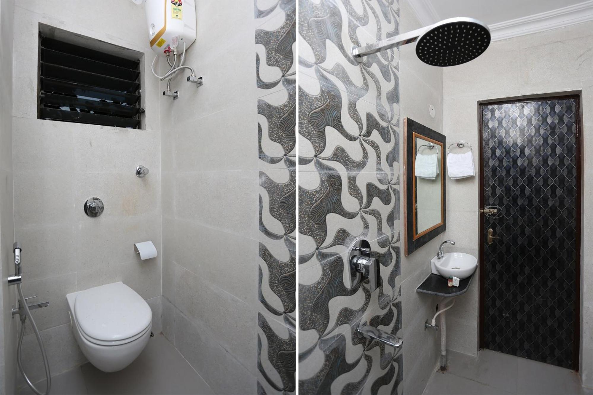 Collection O Guestopolis Hotel 3*