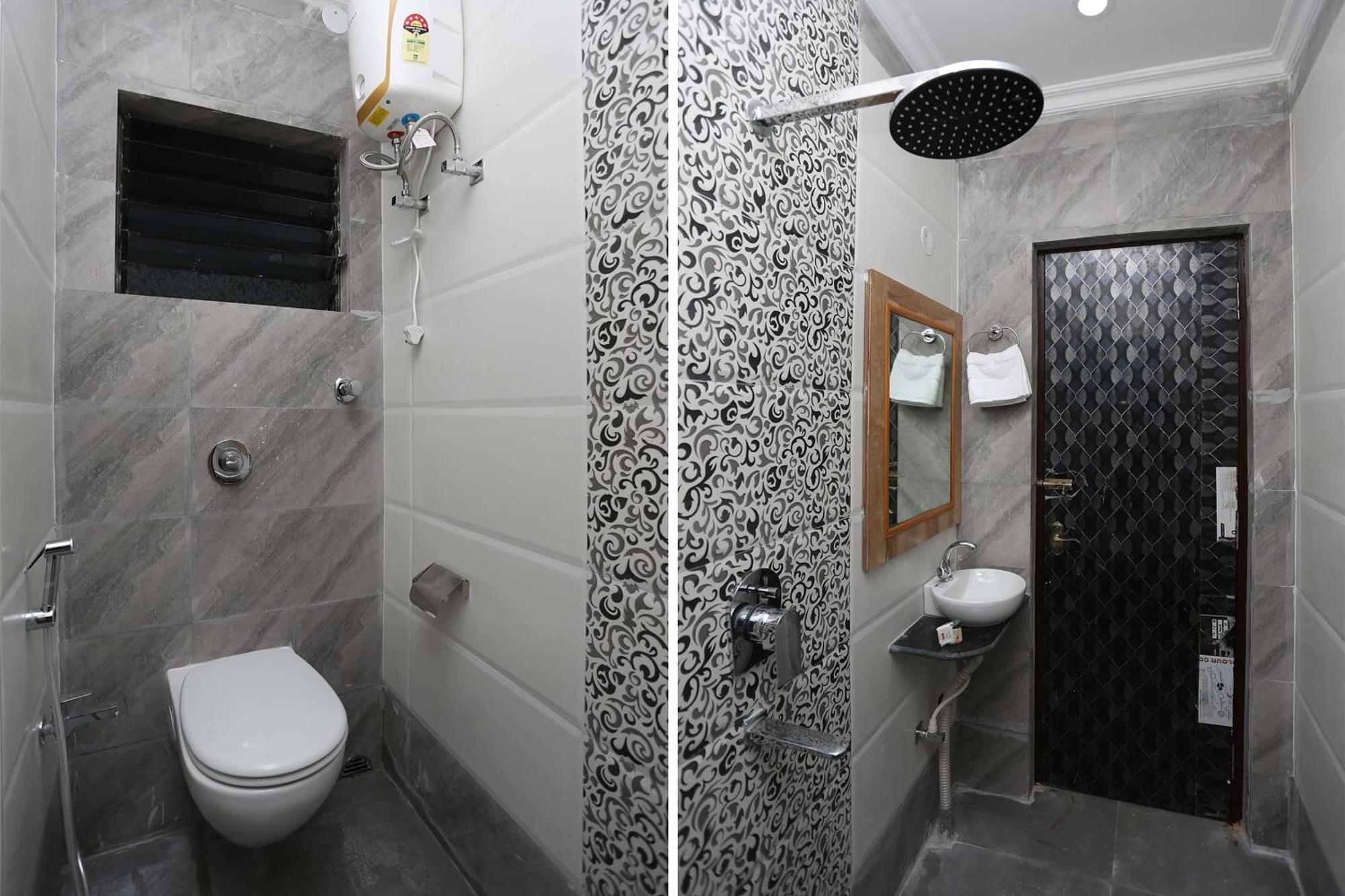 Hotel Collection O Guestopolis 3*