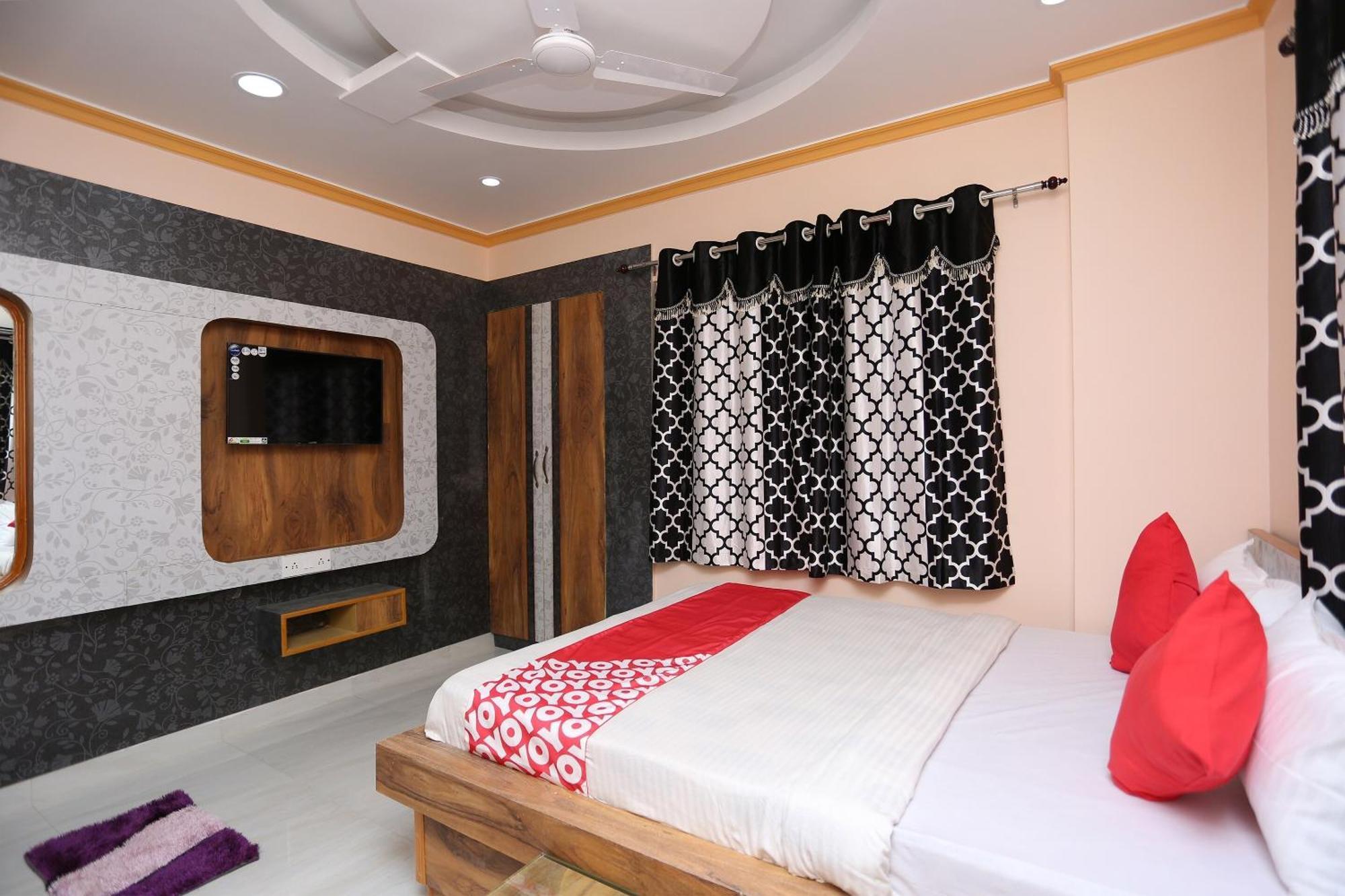 Hotel Collection O Guestopolis