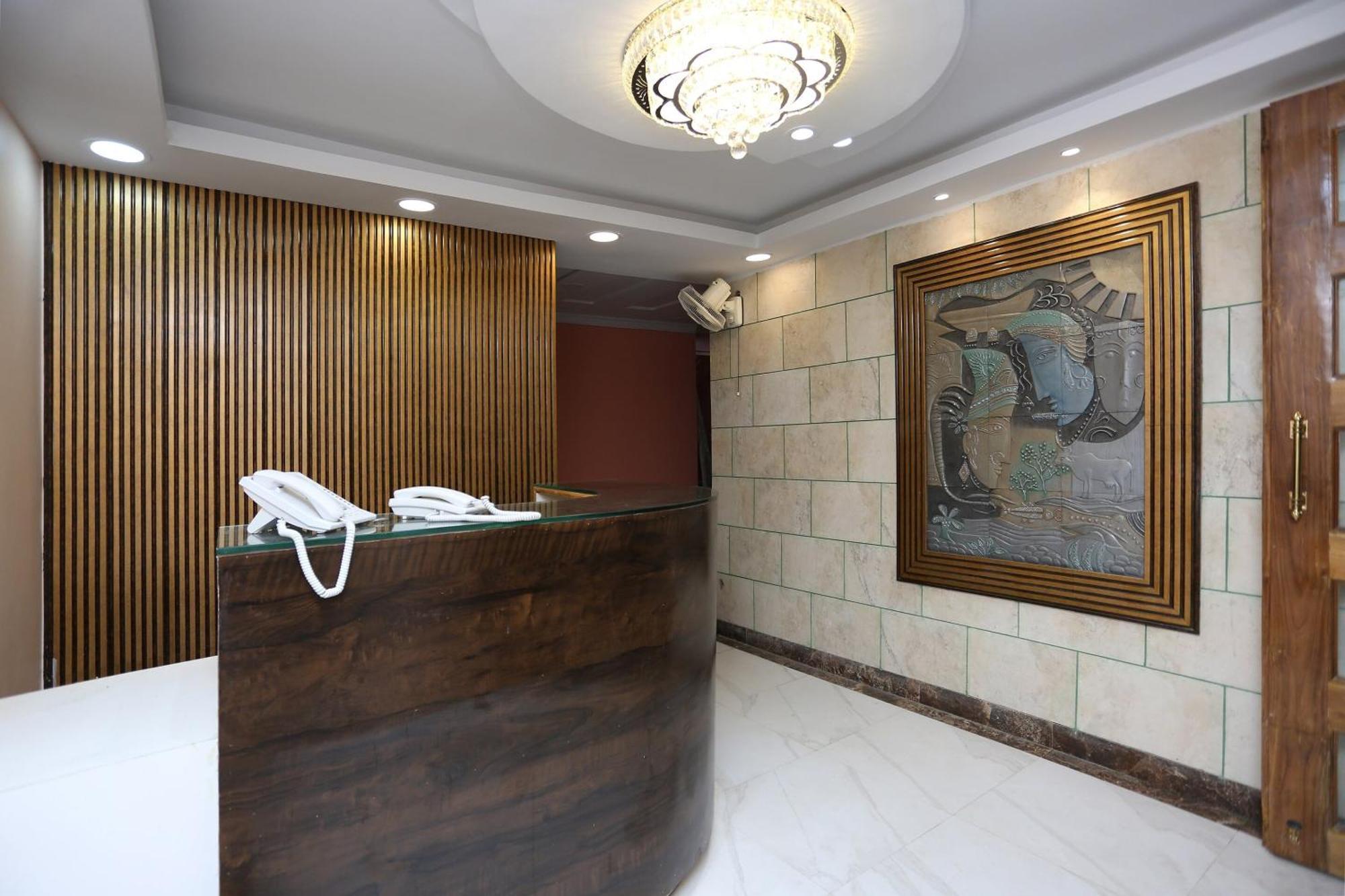 Collection O Guestopolis Hotel 3*