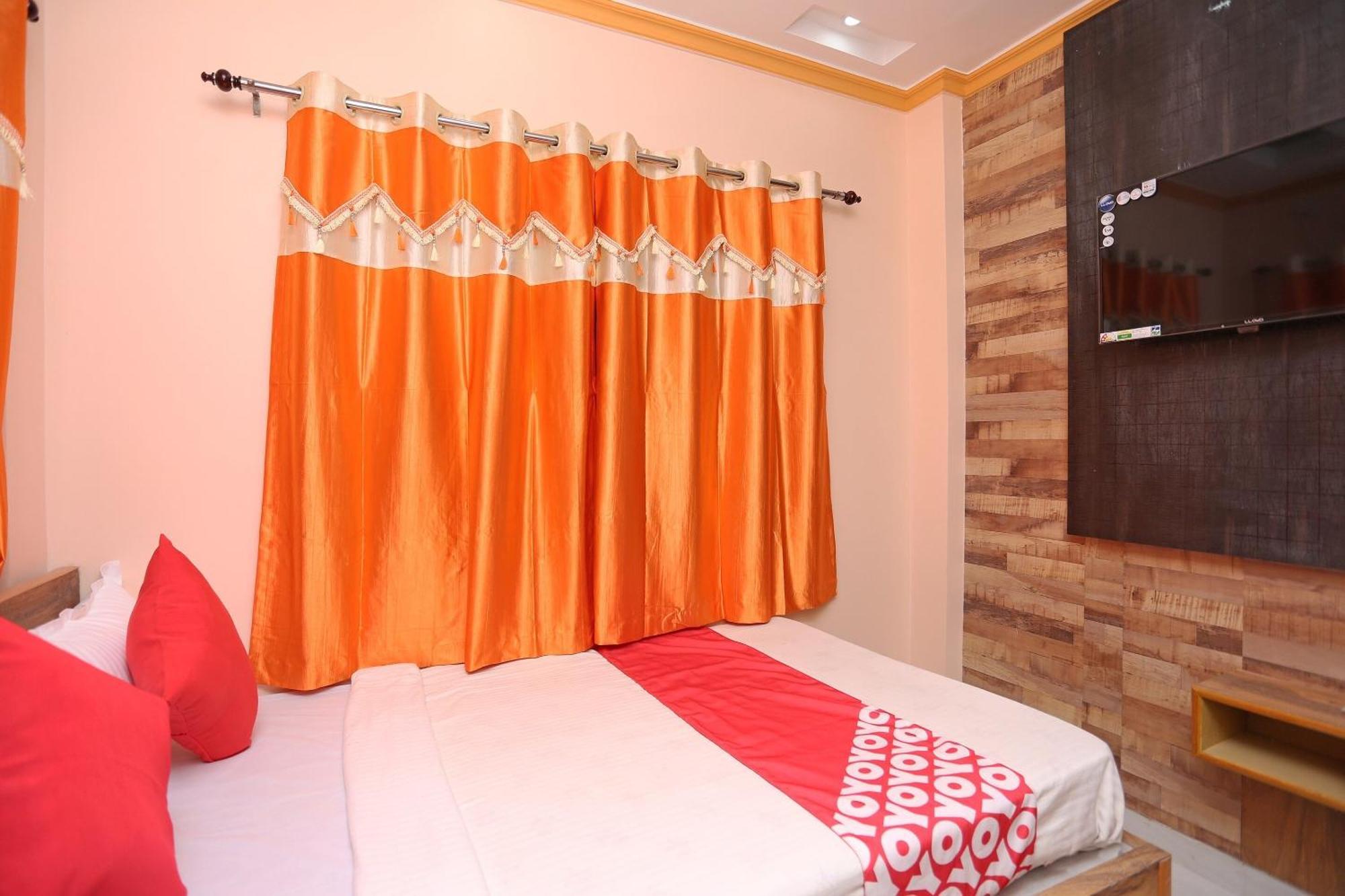 Collection O Guestopolis Hotel Kolkata