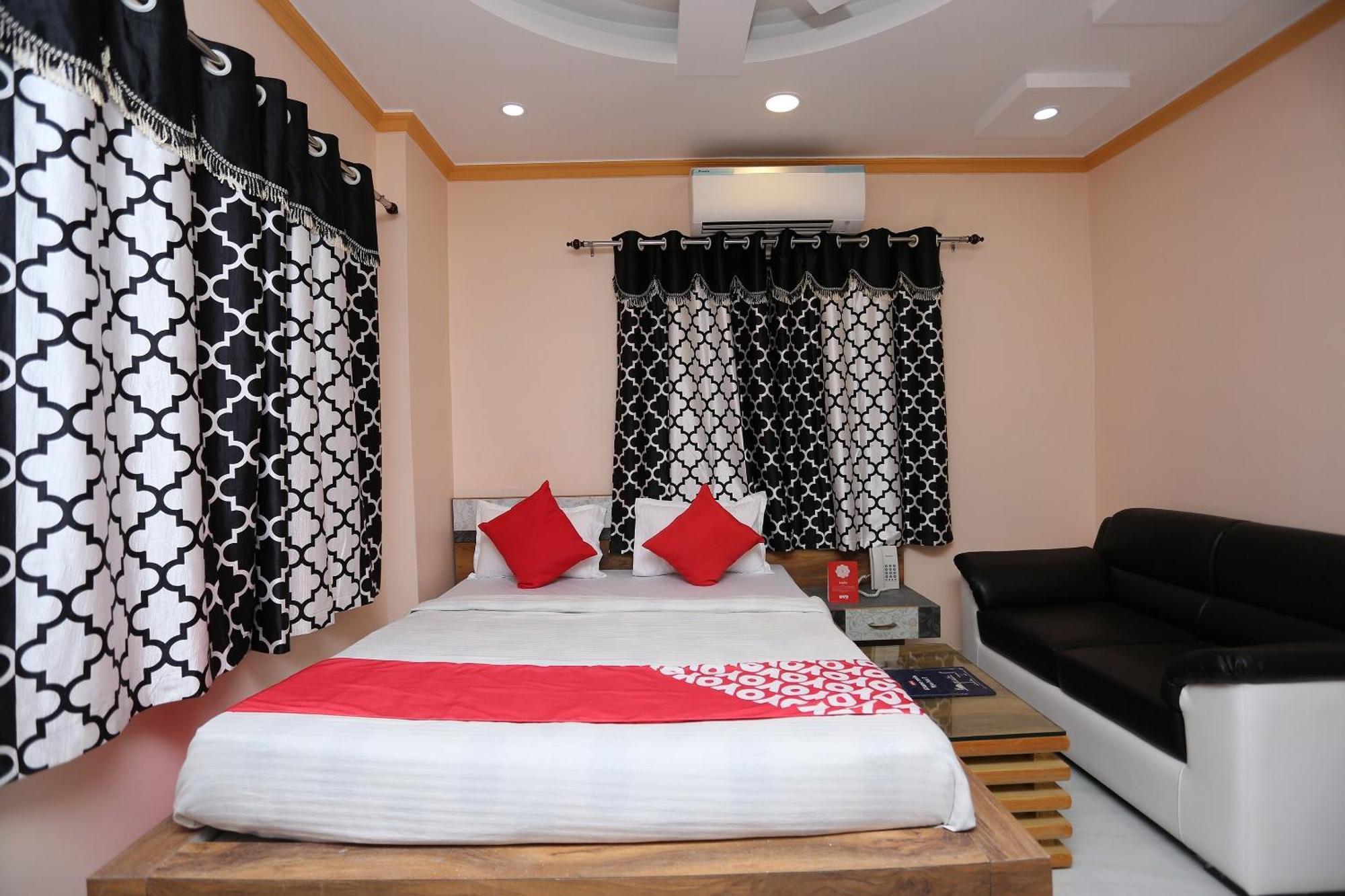 Hotel Collection O Guestopolis